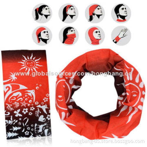 Multifunctional Headwear